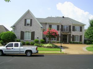 The best painting company in Collierville, TN - CertaPro Painters of East Memphis